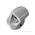 To draw the production of aluminum engineering castings